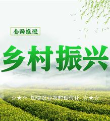 鄉(xiāng)村振興