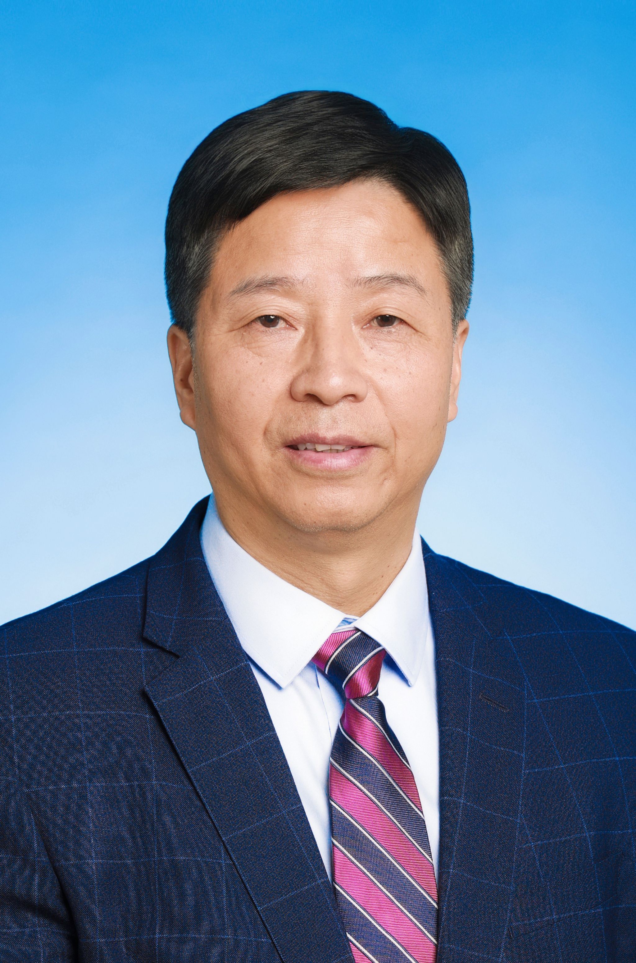 李貴安